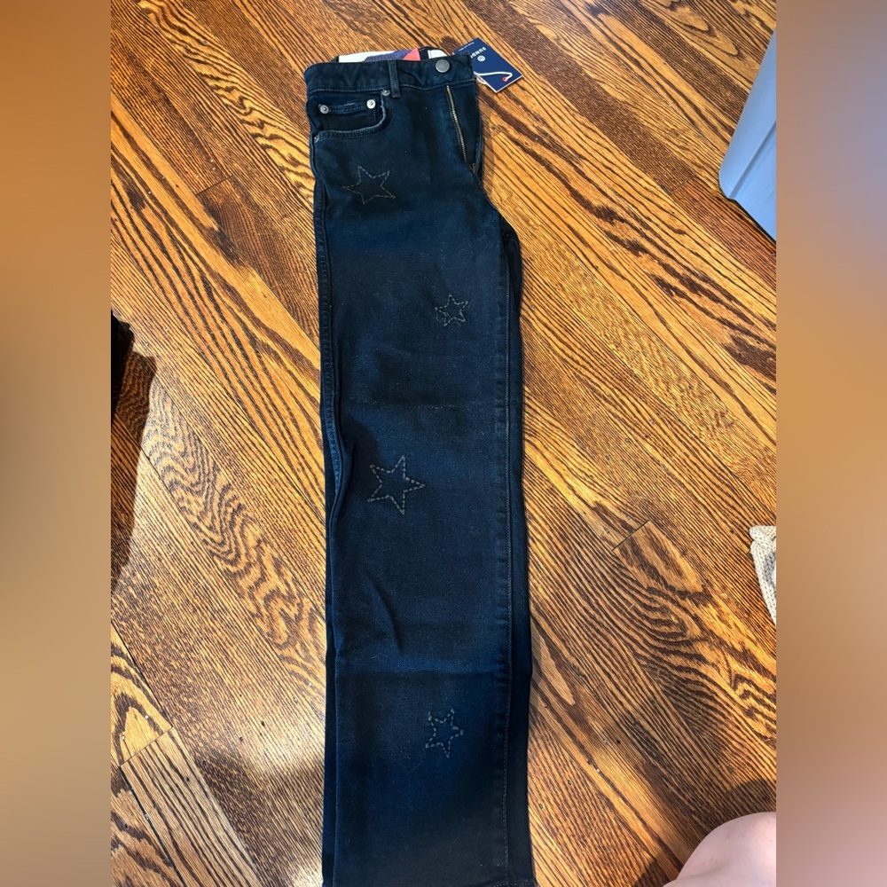 Sundry Black Denim
